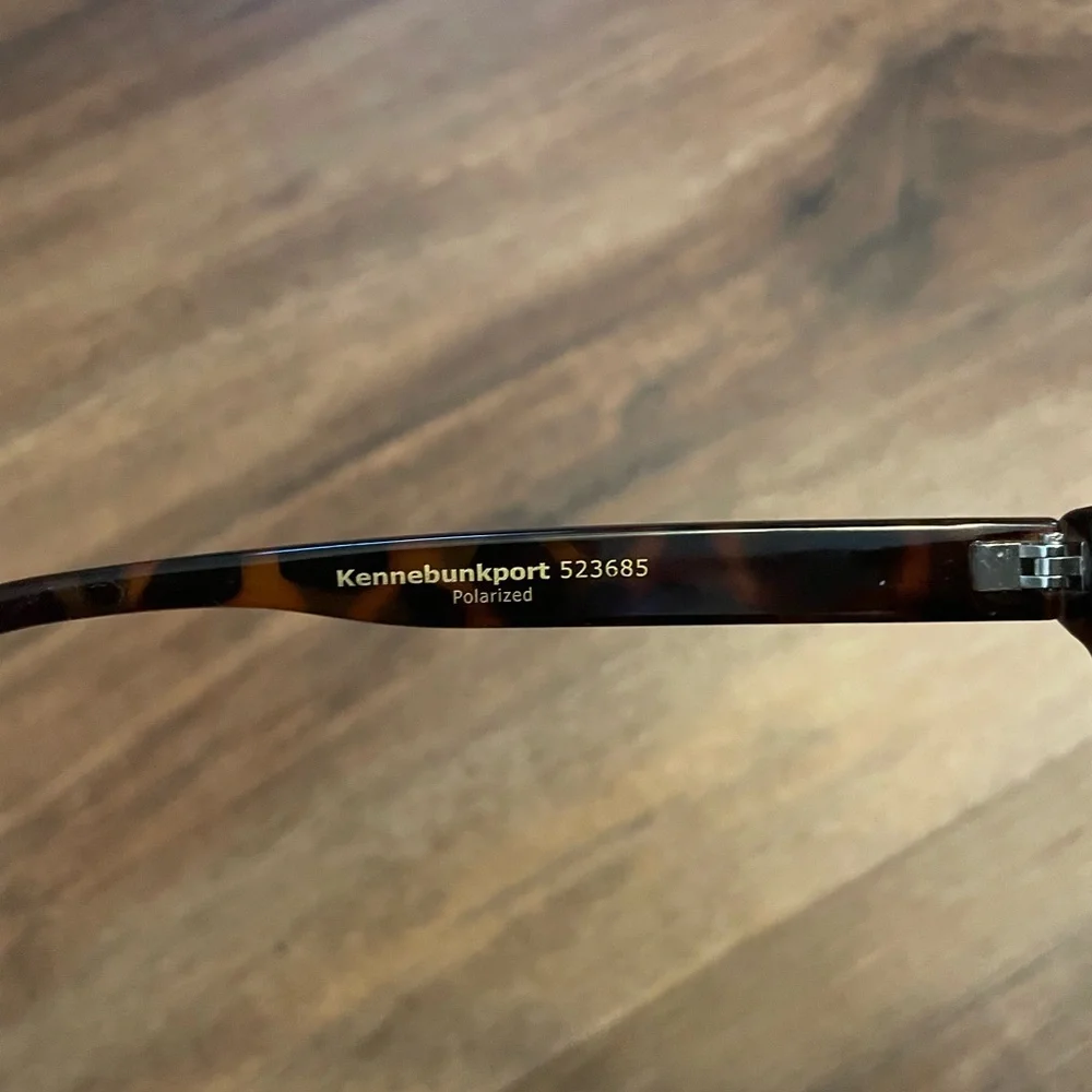 Women’s LL Bean Kennebunkport Polarized Sunglasses - Picture 3 of 5